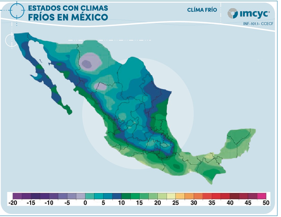 Clima Cálido