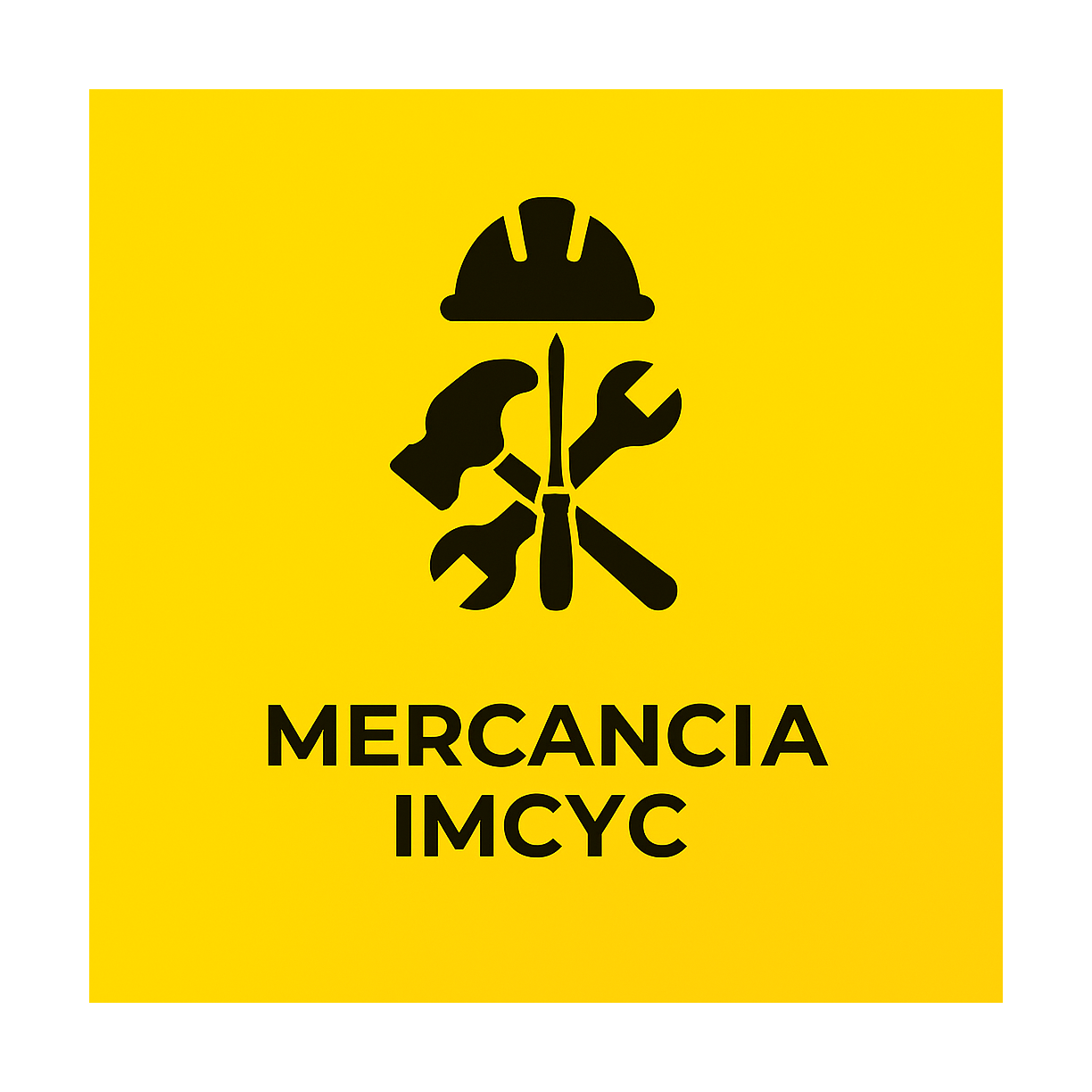 Mercancia IMCYC