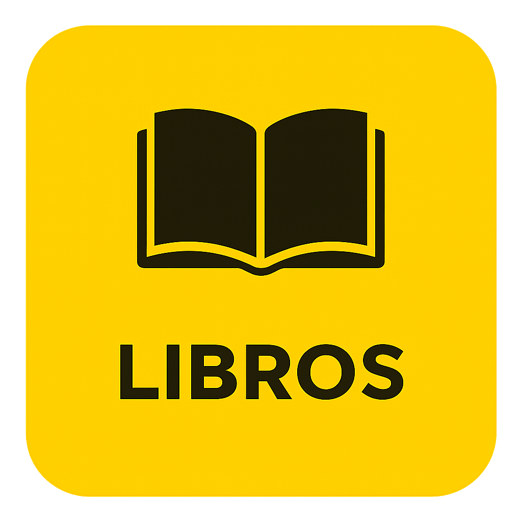 Libros